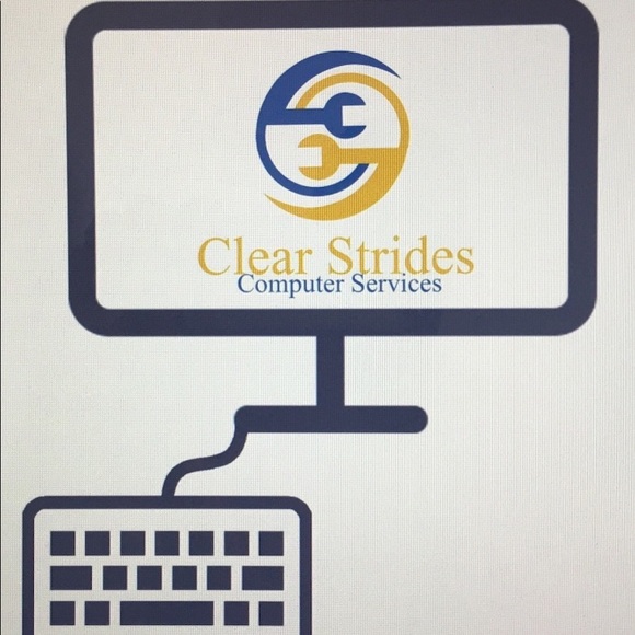 Meet your Posher, Clearstrides - Picture 1 of 1